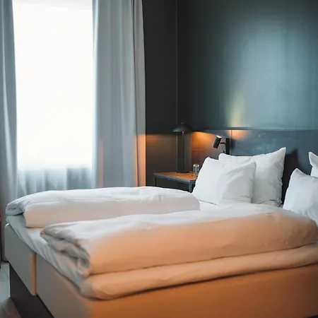 Western Oslo Airport Hotell