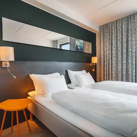 Hotell Western Oslo Airport