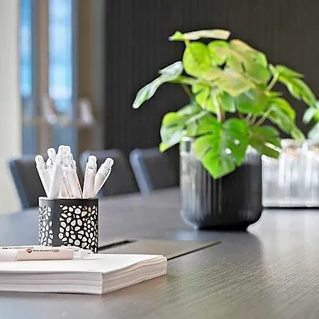 Western Oslo Airport 4*