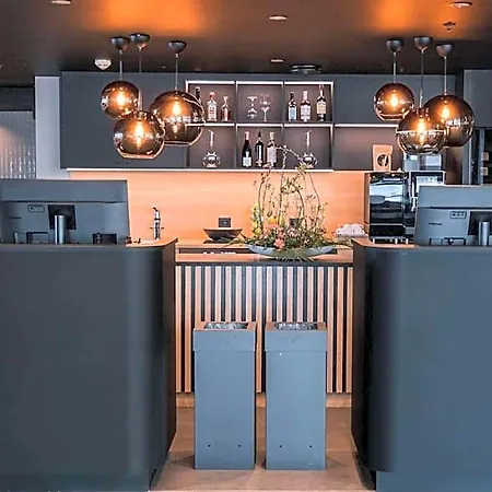 호텔 Western Oslo Airport
