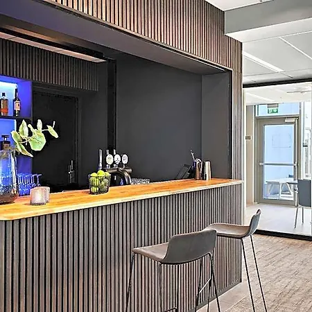 Western Oslo Airport 4*