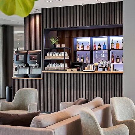 Hotel Western Oslo Airport