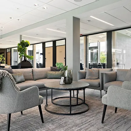 Western Oslo Airport Hotel