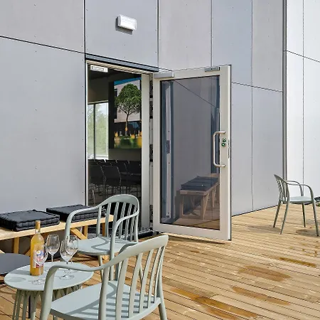 Hotel Western Oslo Airport 4*
