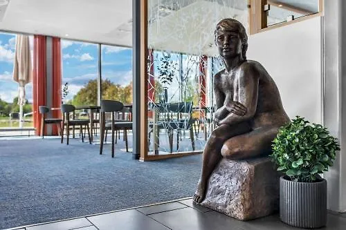 Western Oslo Airport 4* Garder