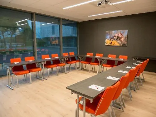 Hotell Western Oslo Airport