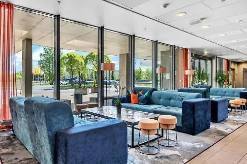 Hotell Western Oslo Airport Garder