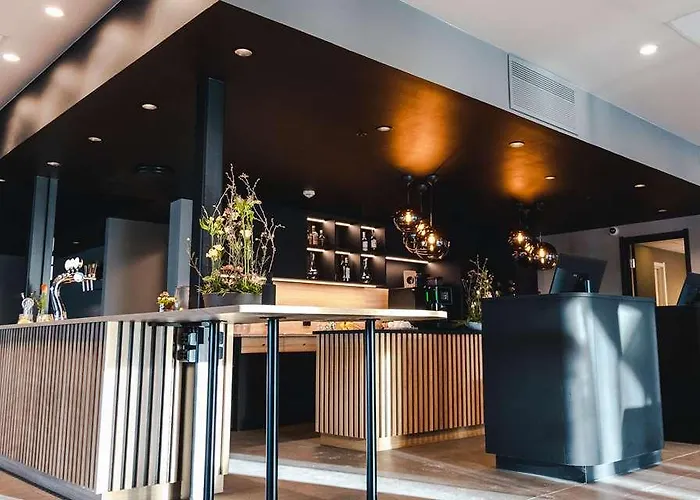 Western Oslo Airport 4*