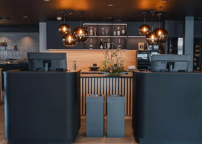 Western Oslo Airport