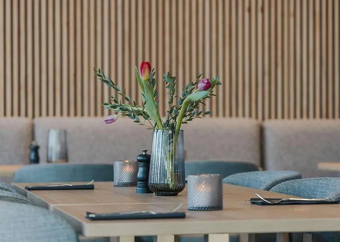 Hotel Western Oslo Airport