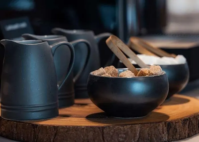 Western Oslo Airport Hotell 4*