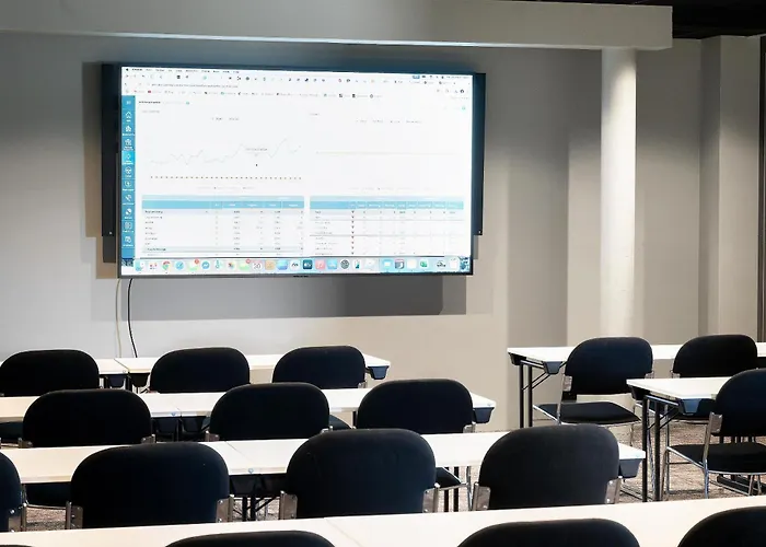 Western Oslo Airport Hotel