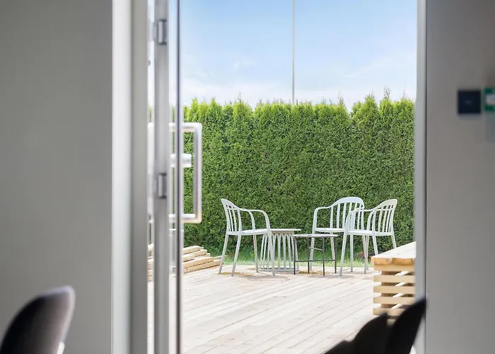 Western Oslo Airport Hotel