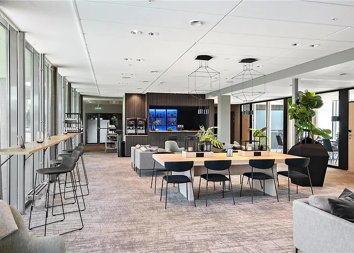 Western Oslo Airport Hotel