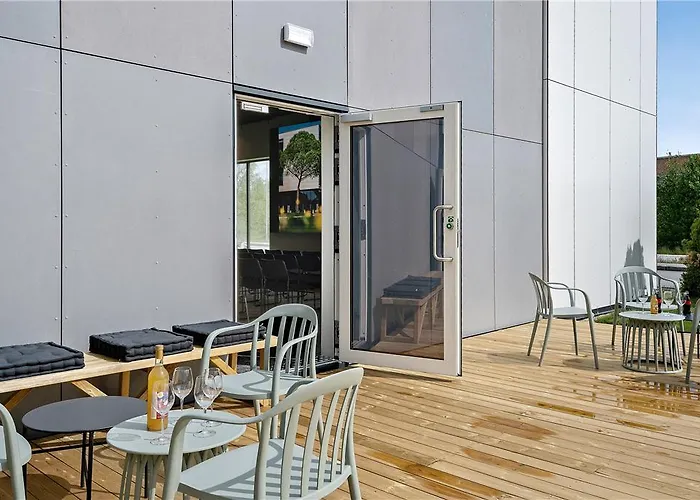 Western Oslo Airport 4* Garder