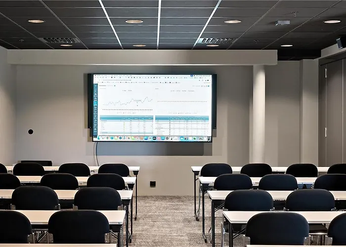 Western Oslo Airport Hotel