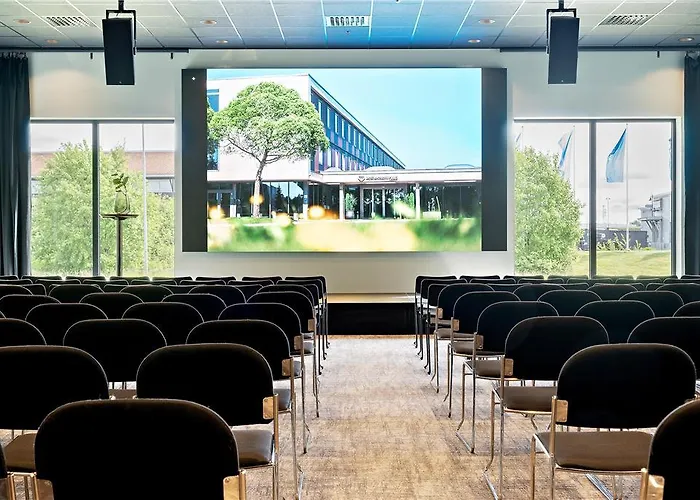 Western Oslo Airport Garder