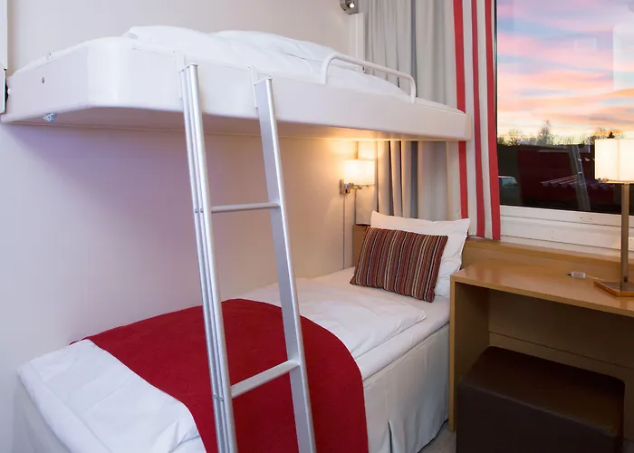 Western Oslo Airport