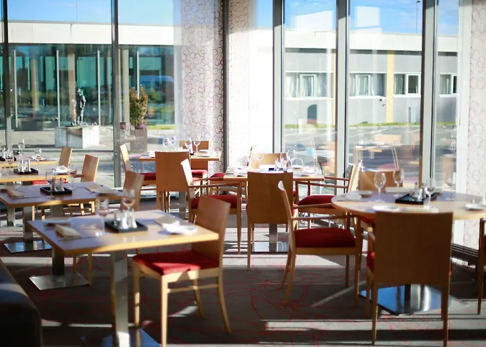 Hotel Western Oslo Airport