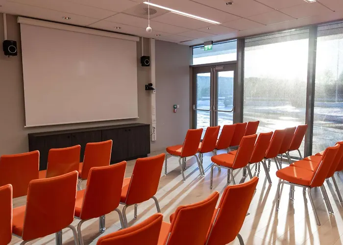 Hotel Western Oslo Airport