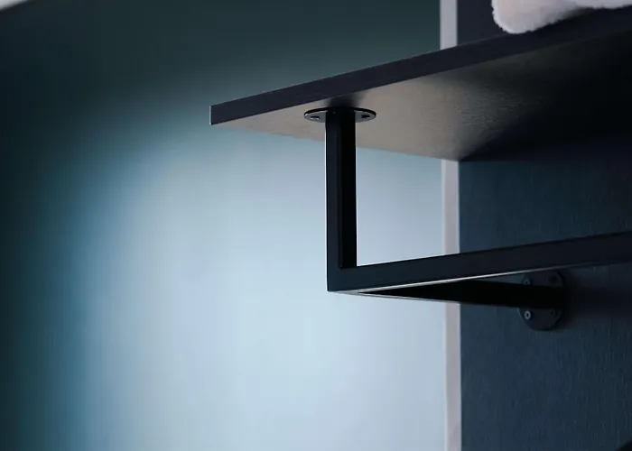 Hotel Western Oslo Airport