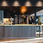Western Oslo Airport 酒店 4*