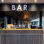 Western Oslo Airport 酒店 Garder
