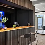Western Oslo Airport 酒店 Garder