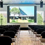 Western Oslo Airport 4* Garder