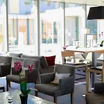 Western Oslo Airport 4* Garder