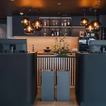 Western Oslo Airport 酒店 4*