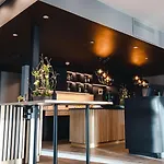 Western Oslo Airport Garder