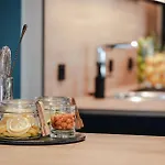 酒店 Western Oslo Airport