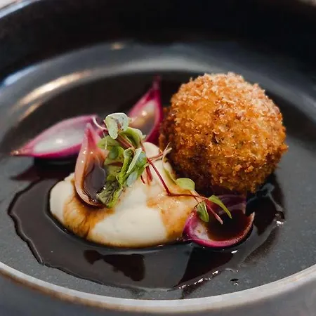 Hotel Western Oslo Airport Garder