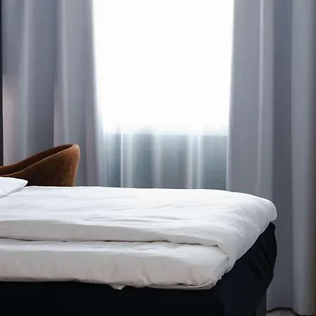 Western Oslo Airport 4* Garder