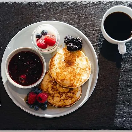 Hotel Western Oslo Airport 4*