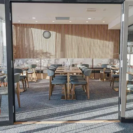 Hotel Western Oslo Airport Garder