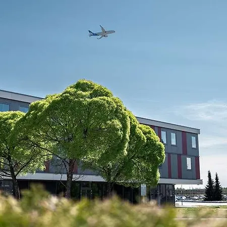 Western Oslo Airport Hotel Garder