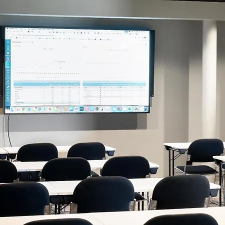 Western Oslo Airport Hotel