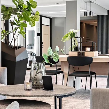 Western Oslo Airport Hotel