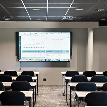 Western Oslo Airport Hotel