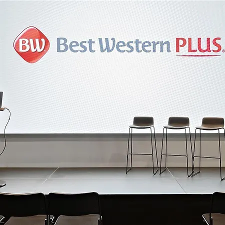 Hotel Western Oslo Airport 4*