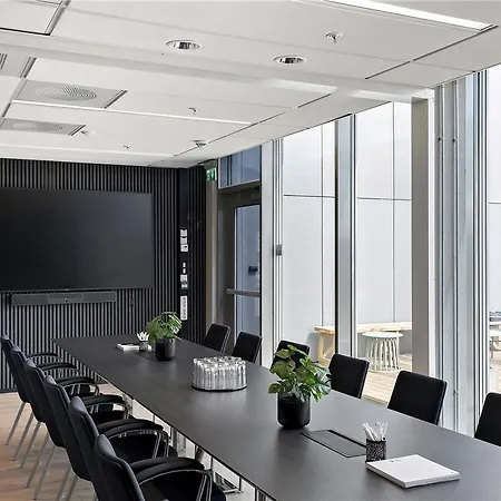 Western Oslo Airport Hotel