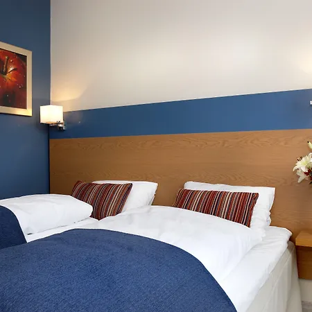 Hotel Western Oslo Airport Garder