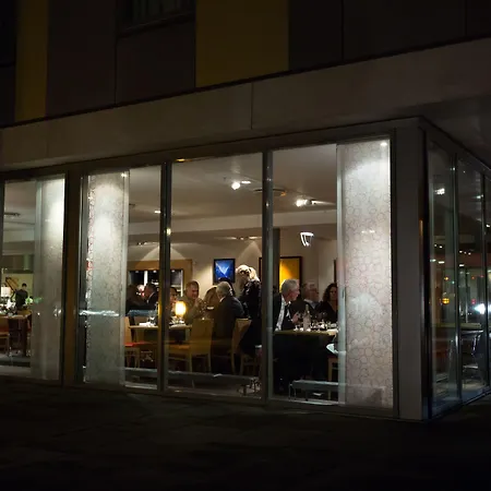 Hotel Western Oslo Airport Garder