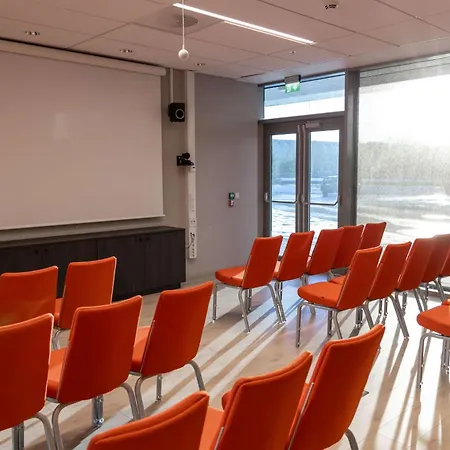 Hotel Western Oslo Airport