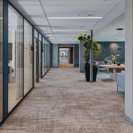 Hotel Western Oslo Airport Garder