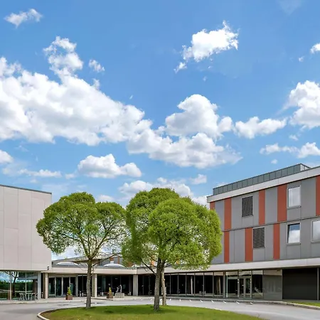 Hotel Western Oslo Airport Garder