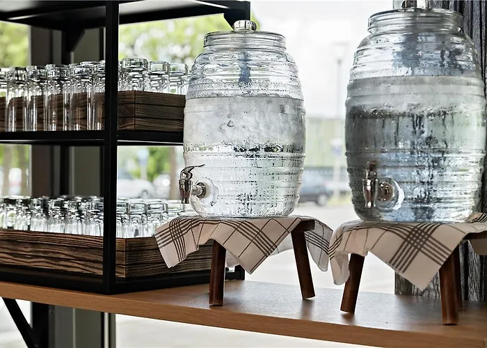 Western Oslo Airport 4*