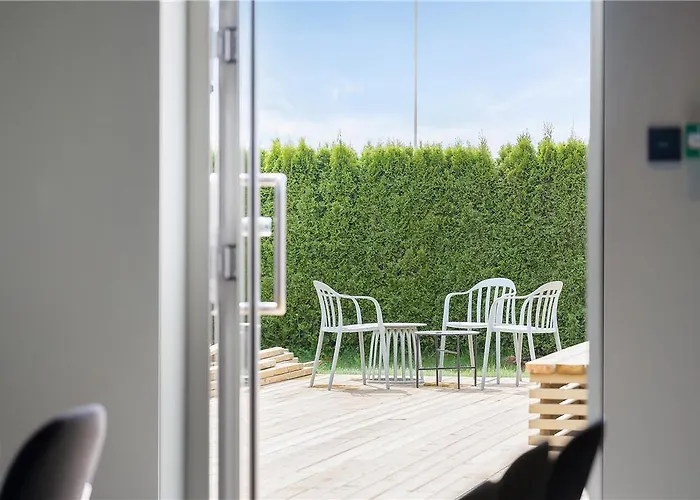 Western Oslo Airport 酒店 4*